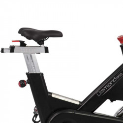 Fitnesz kerékpár Diamond Pro S53