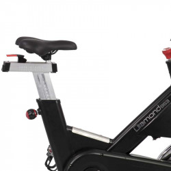 Fitnesz kerékpár Diamond Pro S53