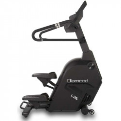 Lépcsőző gép JK Fitness Diamond L36 Fitness JK Fitness