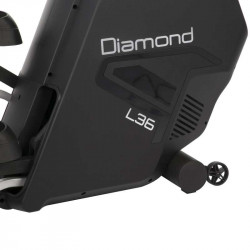 Lépcsőző gép JK Fitness Diamond L36