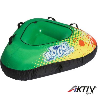 Hófánk Bestway H2O GO Snow zöld