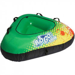 Hófánk Bestway H2O GO Snow zöld Játék Bestway