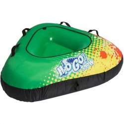Hófánk Bestway H2O GO Snow zöld Játék Bestway