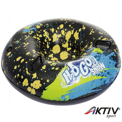 Hófánk Bestway H2O GO Snow fekete
