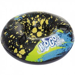 Hófánk Bestway H2O GO Snow fekete Játék Bestway