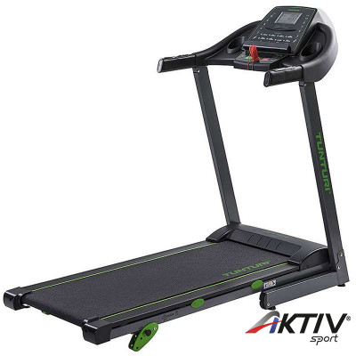 Futópad Tunturi Cardio Fit T30