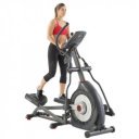 Elliptikus gép Schwinn 570 E