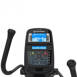 Elliptikus gép Schwinn 570 E