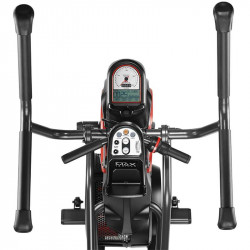 Elliptikus Tréner Bowflex M3 Max