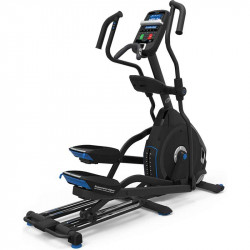 Elliptikus gép Nautilus E628 Fitness Nautilus