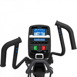 Elliptikus gép Nautilus E628