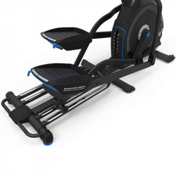 Elliptikus gép Nautilus E628