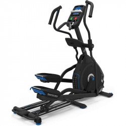 Elliptikus gép Nautilus E628 Fitness Nautilus