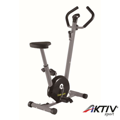 Szalagfékes szobakerékpár Robust XT100