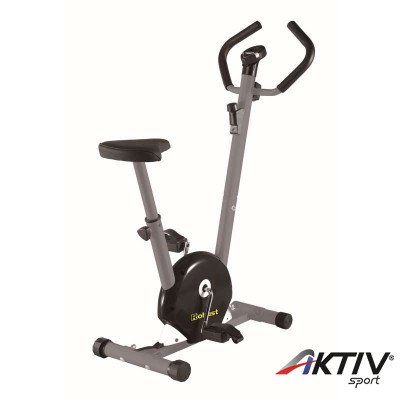 Szalagfékes szobakerékpár Robust XT100