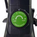 Szobakerékpár Tunturi Cardio Fit M35 Magnetic minibike