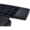 Szobakerékpár Tunturi Cardio Fit M35 Magnetic minibike