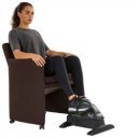 Szobakerékpár Tunturi Cardio Fit M35 Magnetic minibike