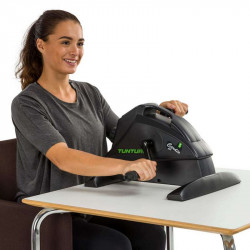 Szobakerékpár Tunturi Cardio Fit M35 Magnetic minibike