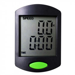 Szobakerékpár Tunturi Cardio Fit M35 Magnetic minibike