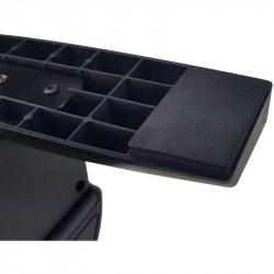 Szobakerékpár Tunturi Cardio Fit M35 Magnetic minibike