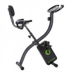 Szobakerékpár  Tunturi Cardio Fit B25 X-Bike háttámlával Fitness Tunturi