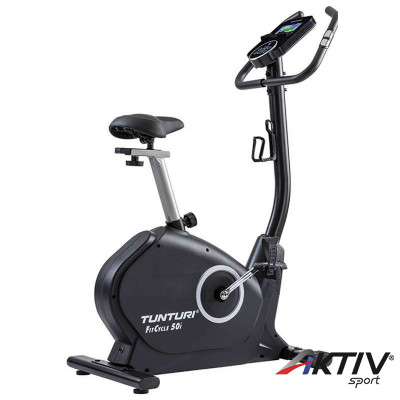 Ergométer Tunturi FitCycle 50i