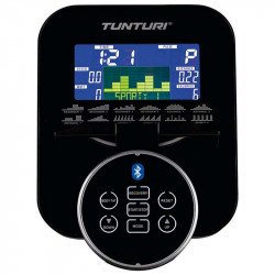 Ergométer Tunturi FitCycle 50i