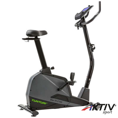 Szobakerékpár Tunturi Star Fit E100
