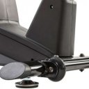 Szobakerékpár Tunturi Star Fit E100 HR i-Plus