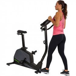 Szobakerékpár Tunturi Star Fit E100 HR i-Plus