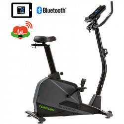 Szobakerékpár Tunturi Star Fit E100 HR i-Plus Fitness Tunturi