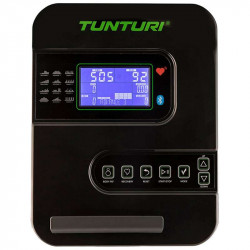 Szobakerékpár Tunturi Star Fit E100 HR i-Plus