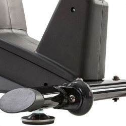 Szobakerékpár Tunturi Star Fit E100 HR i-Plus