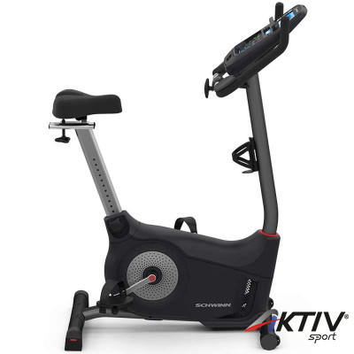 Ergométer Schwinn 570U