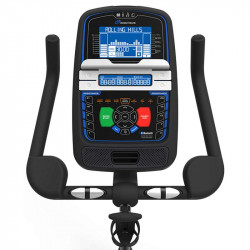 Ergométer Nautilus U626