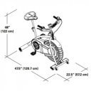 Szobakerékpár Schwinn Classic Cruiser
