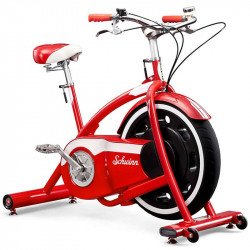 Szobakerékpár Schwinn Classic Cruiser Fitness Schwinn