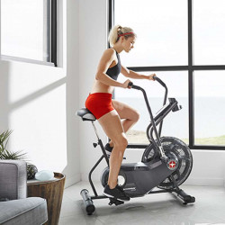 Szobakerékpár Schwinn Airdyne AD6i air bike