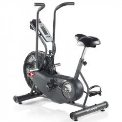 Szobakerékpár Schwinn Airdyne AD6i air bike Fitness Schwinn