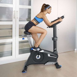 Ergométer Nautilus U628