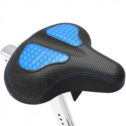 Ergométer Nautilus U628