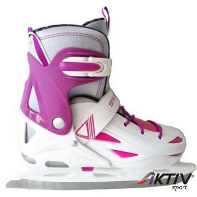 Jégkorcsolya Vancouver Lilly