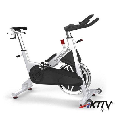 Szobakerékpár Spinner A1 Spinning bike x4DVD