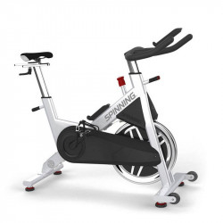 Szobakerékpár Spinner A1 Spinning bike x4DVD Fitness Spinner