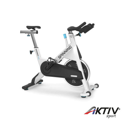 Szobakerékpár Precor Spinner Ride Spinning bike