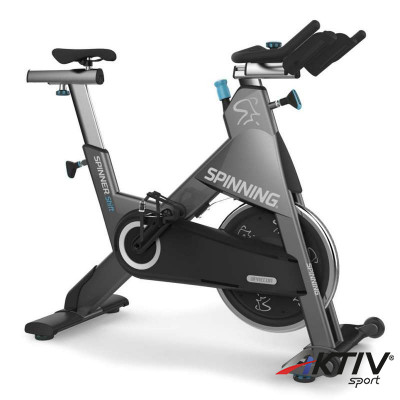 Szobakerékpár Precor Spinner Shift Spinning bike