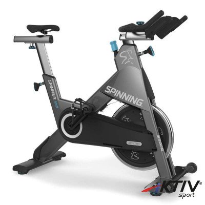 Szobakerékpár Precor Spinner Shift Spinning bike