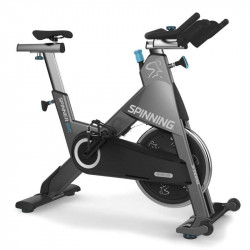Szobakerékpár Precor Spinner Shift Spinning bike Fitness Precor