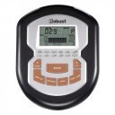 Háttámlás szobakerékpár Robust Evolution